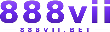 888vii logo