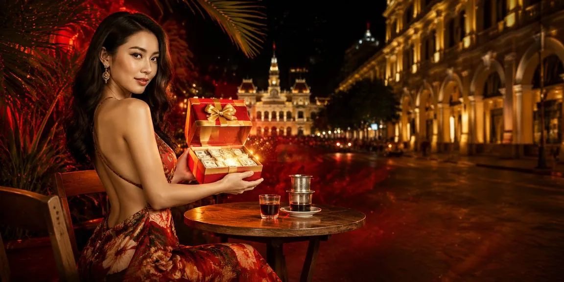 888vii Việt Nam Sảnh casino